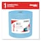 Wypall Dry Wipes Towels & Wipes, 1100 Sheets, Blue 34965 - alternate 25